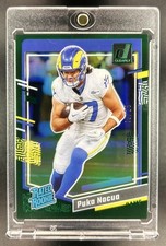 2023 Clearly Donruss Football Checklist Guide in-content 12