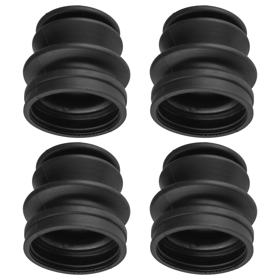 Kit de arranque CV interior exterior de 2 ejes delanteros para Arctic Cat 250 300 400 454 500 4X4  Foto 3 de 4