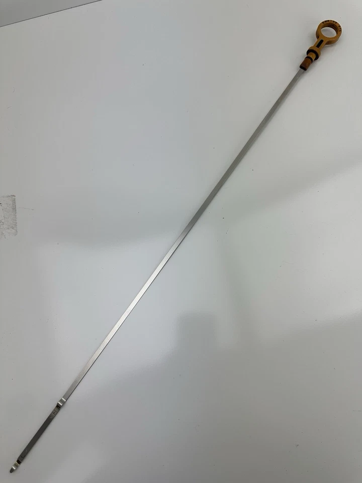Nissan Altima 2007-2013 2,5 varilla de medición de aceite de motor JA00A indicador de nivel OEM 75146 Foto 2 de 2