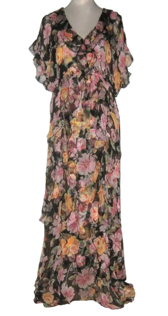 chinese dress ladies Johnny Was Dylane Maxi Dress  Monelle Vermont