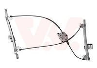 Van Wezel Fensterheber 0378266 FüR Audi A5 8T3 Tfsi Tdi Quattro Fsi RS5