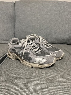New Balance 725 Raincloud Men's Grey Sneakers Size 9/Wn 10 ML725AA
