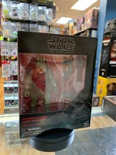Gamorrean Guard Deluxe  Star Wars Black Series  Hasbro  SEALED