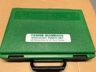 Greenlee 7238Sb Manual Punch Driver Set 15 Piece, Excellent Shape