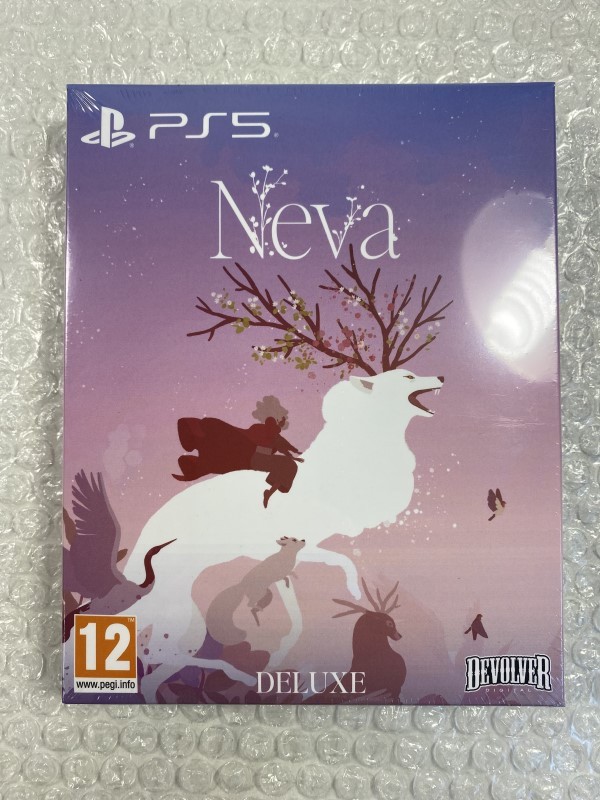 Premium Neva Edition Deluxe Ps5 - Image 2