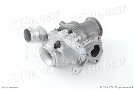Turbolader BMW 3 Touring 316 d (F31)