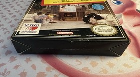 Win, Lose or Draw Nintendo NES Game CIB Box Manual Hi Tech Expressions