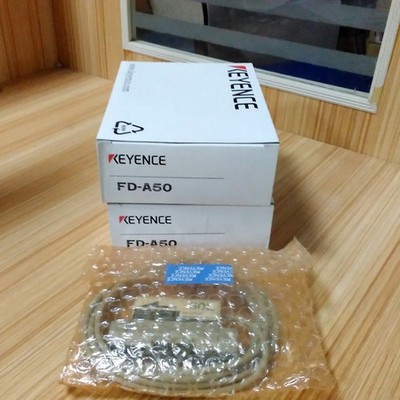 Neu KEYENCE FD-A50 Durchflusssensor Qualitätssicherung