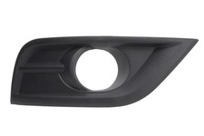 BLIC 6502-07-6054914P Lüftungsgitter, Stoßfänger Für RENAULT