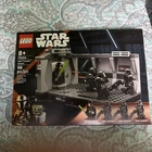 LEGO Star Wars: Dark Trooper Attack (75324)