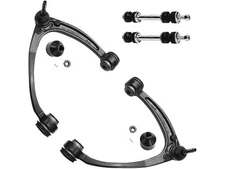 For GMC Sierra 1500 Control Arm and Sway Bar End Link Kit Detroit Axle 58473QVYC