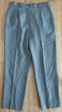Pendleton Vintage Women  s 100 Virgin Wool Pants - Size 16