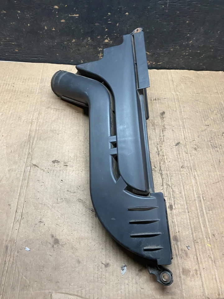 Оригинальная впускная трубка переднего воздухоочистителя 2007–2012 Nissan Altima 2,5 л t4096 DG - Изображение 3 из 4