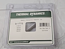 PACK OF 5 ESAB Thermal Dynamics Electrode 9-1775
