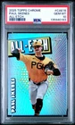 135940183 Paul Skenes 2025 Topps Chrome #CAE-18 All-Etch PSA 10