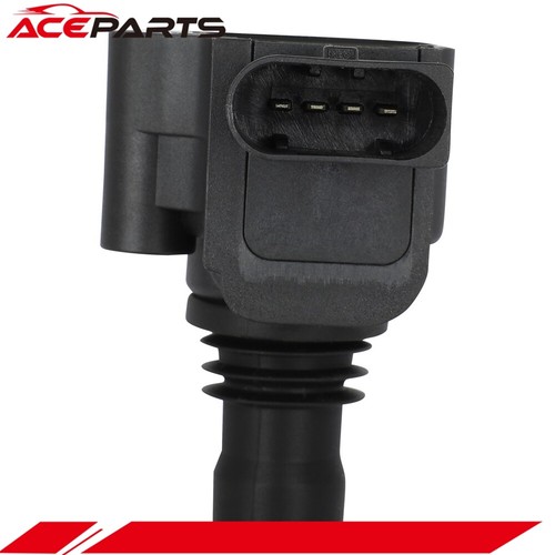 Set of 8 Ignition Coils UF766 Fit For 2015-2017 Audi RS7 2016 Audi S6 S7 4.0L V8 - Picture 12 of 12