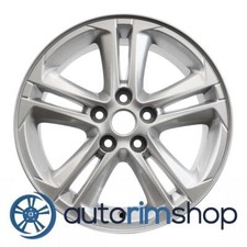 Chevrolet Cruze 2016 2017 2018 16" Factory OEM Wheel Rim