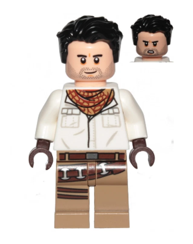 Lego 2025 poe dameron
