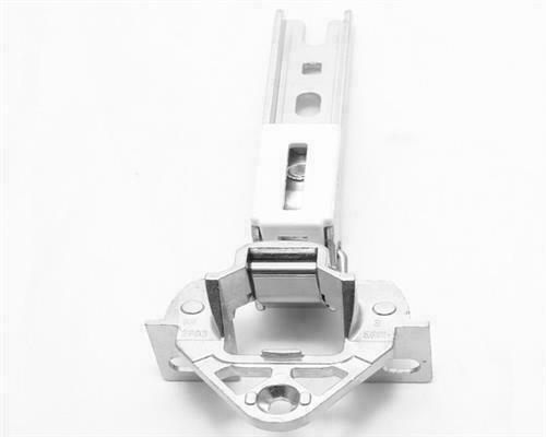 Electrolux Kühlschrank Scharnier Unten 8077894015 - Original Ersatzteil