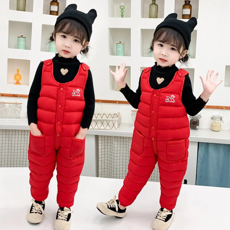 Baby cotton trousers 2025