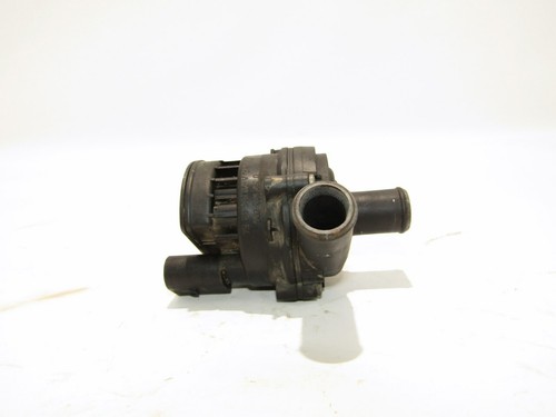 VW Crafter 2E Wasserpumpe Zusatzpumpe water heater valve a2118350364