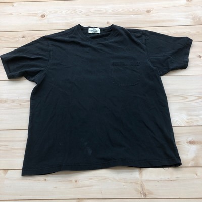 eddie bauer mens pocket t shirts