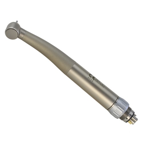 BEING Dental KaVo 8000B Handpiece High Speed Turbine MULTIflex LED Coupling - Picture 15 of 57