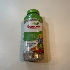 Osmocote Flower and Vegetable Smart-Release Plant Food - 2 Lbs