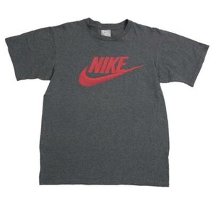classic nike logo