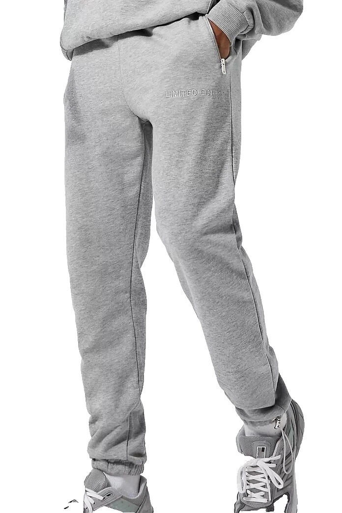Boohoo Polyester Pants for Men