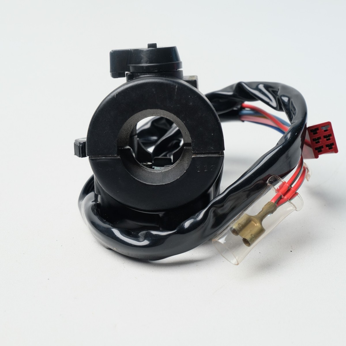 OEM Handle Switch RH Kawasaki KZ200 KZ250 KH100 KE100 KE125 GTO