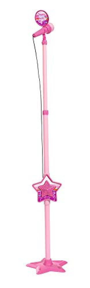 Simba 106830691 My Music World Girls Microfono - NUOVO