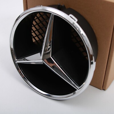 Emblem Für Mercedes-Benz 2008 2009 2010 2011 2012 2013 C-Klasse W204