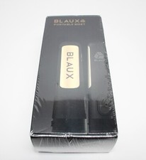 BLAUX Portable Bidet Rechargeable Travel Personal Hygiene Sprayer New Sealed