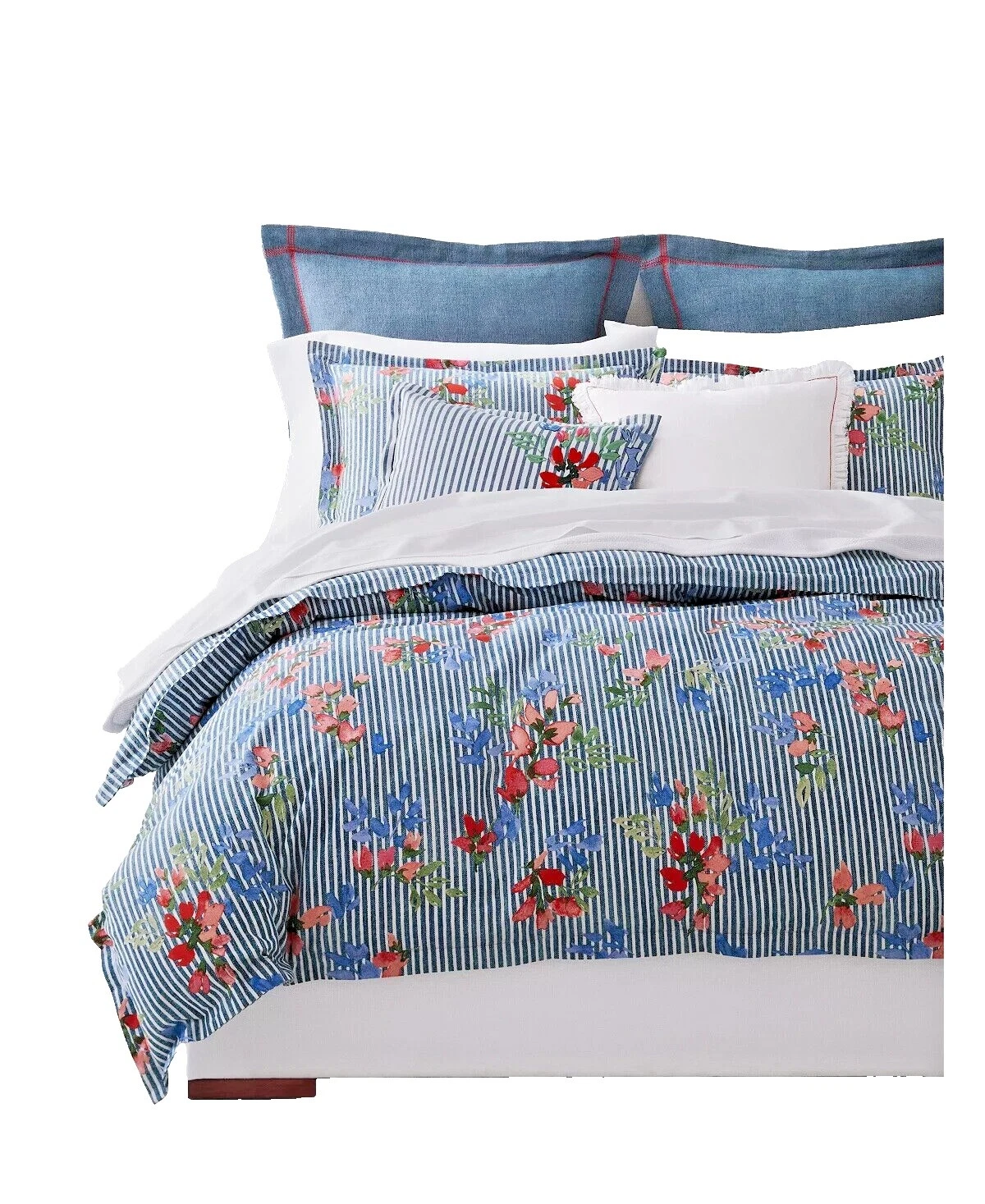 Ralph Lauren Floral Bedding