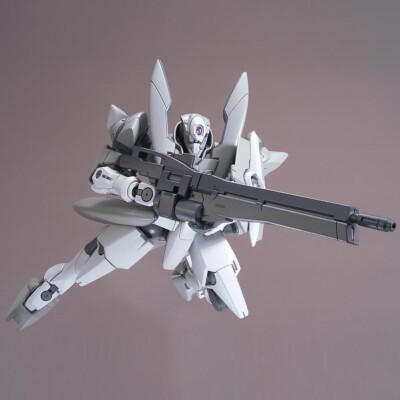 BANDAI HG Gundam 00 1/144 GNX-603T GN-X Plastic Model Kit Japan | eBay
