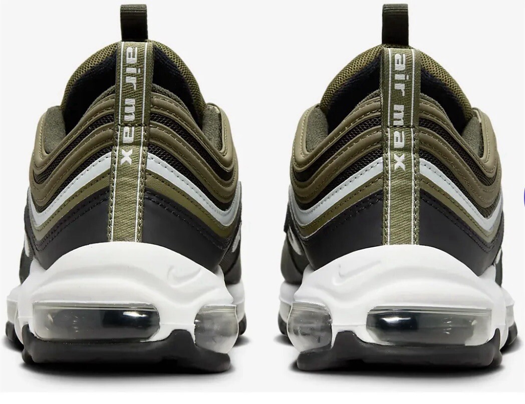 ナツマックス Buy Air Max Nuaxis 'Summit White' - FZ2148 100 | GOAT