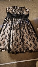 Autograph Cocktail Dress Size 14