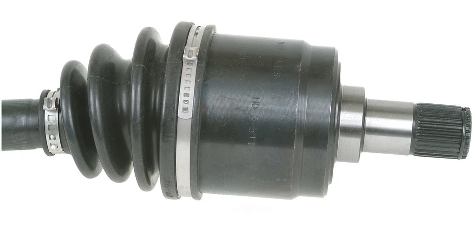 Conjunto completo CV derecho nuevo Cardone Industries 66-4063 Foto 3 de 4