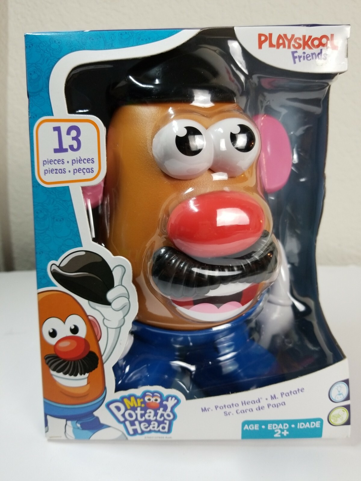 new mr potato head