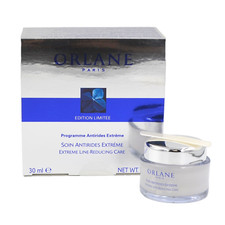 Orlane Limited Edition Extreme Line-Reducing Care Anti-age Face Cream 1 Oz