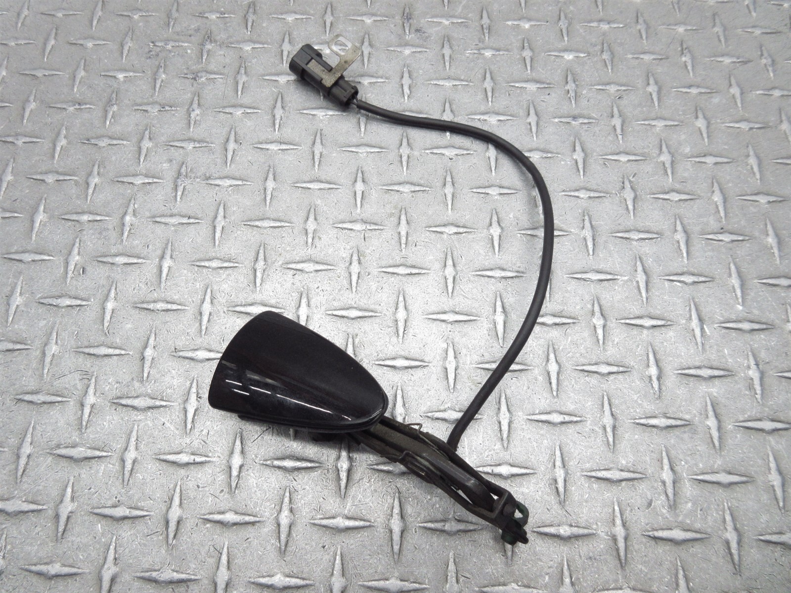 2008 Ferrari F430 Spider 63576110 LH Left Driver Side Exterior Door Handle 