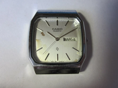 Ersatzteile CASIO 2747 2285 341 1156 2879 1572 593 3149 695 244 1595 1333 UVM - Bild 16 von 333