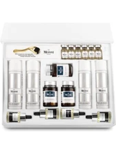The Mossi London 6 Months Flacon Plus Hair Set (The Complete Care Set...