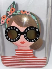 Rifle Paper Co. Case for Apple iPhone XR