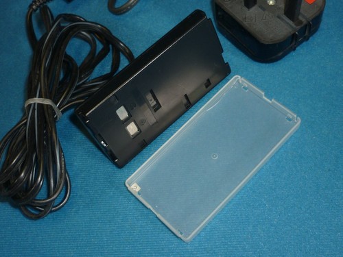 Caricabatteria adattatore alimentatore CA 7,5-10v originale Sony AC-V16 - Foto 2 di 4