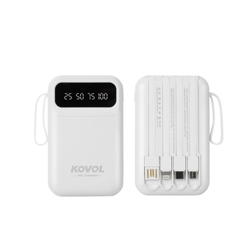 9000000mAh Powerbank Zewnętrzna bateria Ładowarka Dodatkowa bateria 4 USB do wszystkich telefonów komórkowych - Zdjęcie 38 z 39