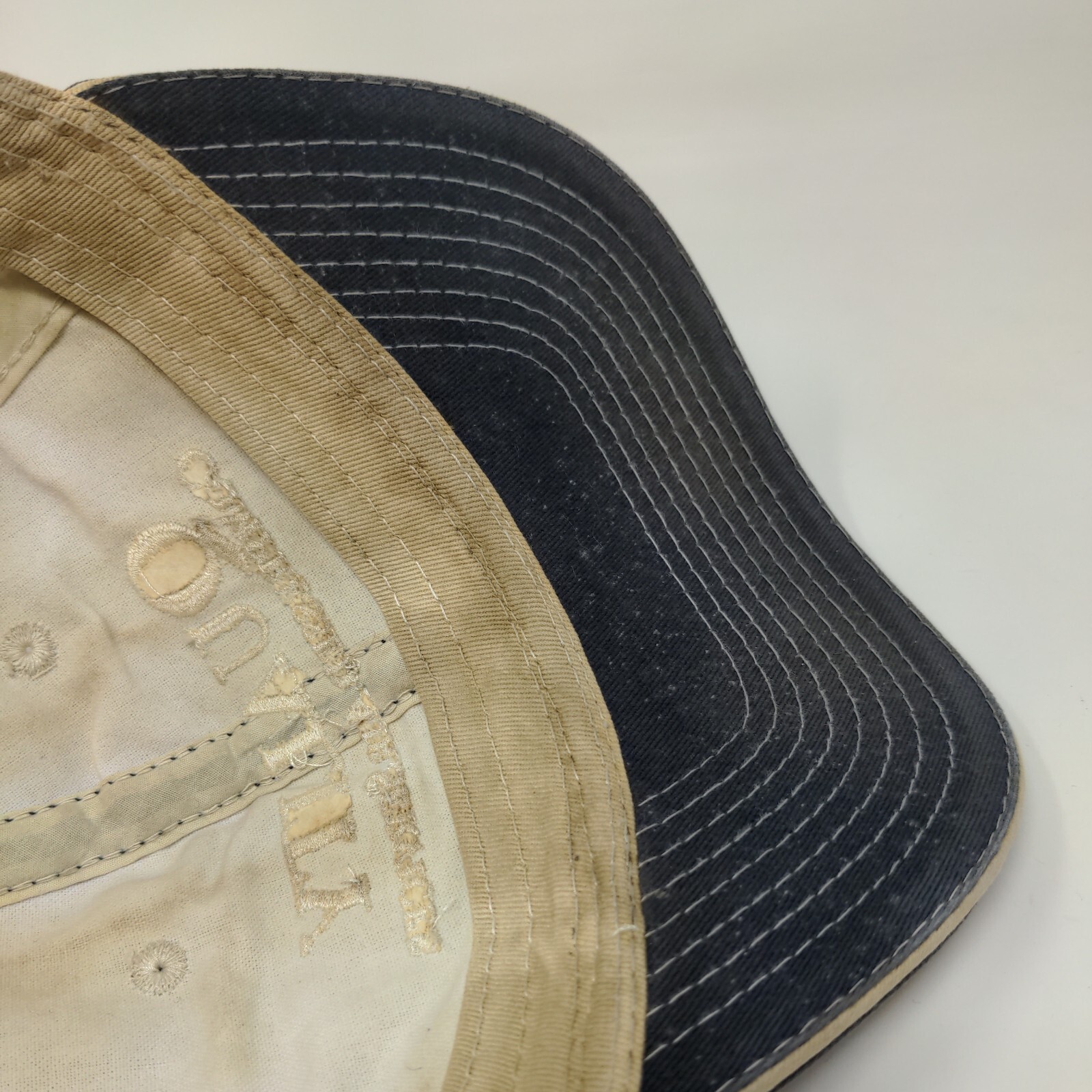 Quality Compressed Air Services Strapback Trucker… - image 8