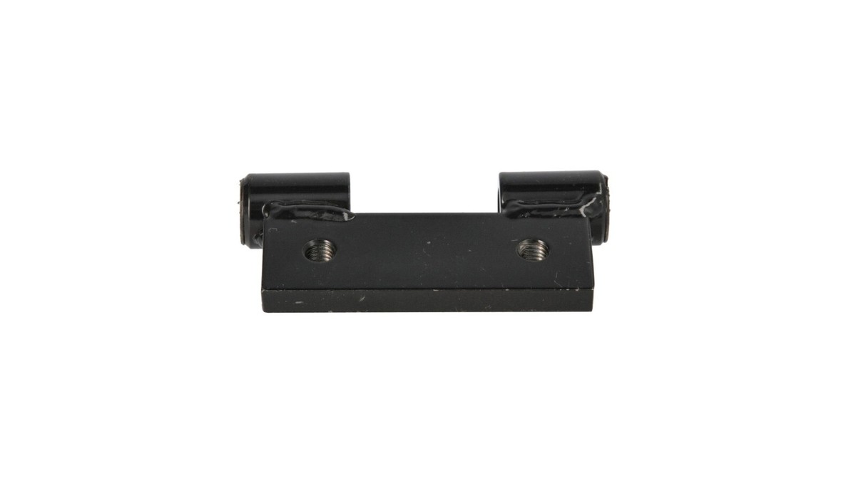 84182968 Tailings Elevator Inspection Door Hinge Fits New Holland