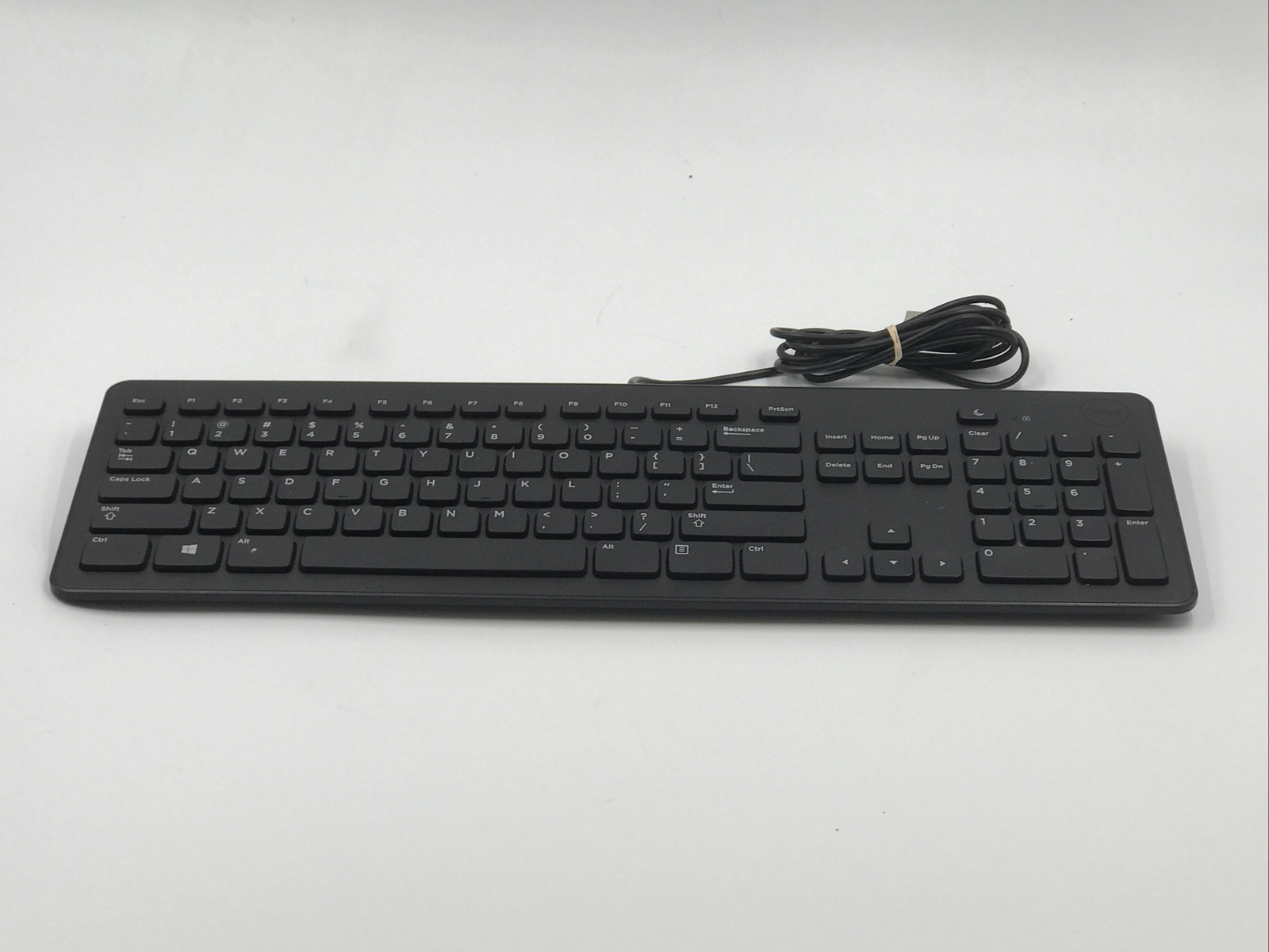 Genuine Dell USB Keyboard KB113P CN-ON8WF8